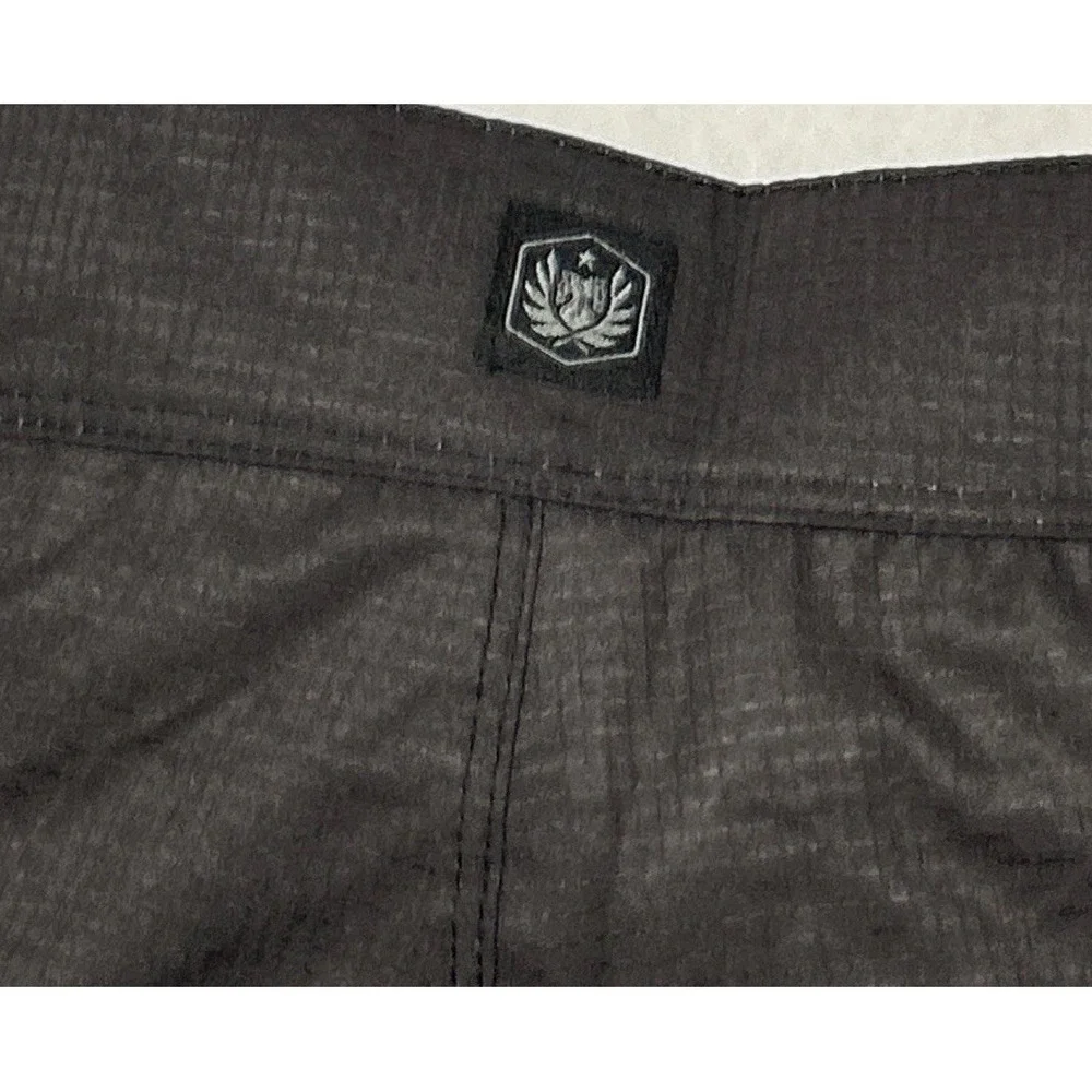 NWT‎ Tactical Distributors Water Cat Boardshort Sz 40 4 Way Stretch
